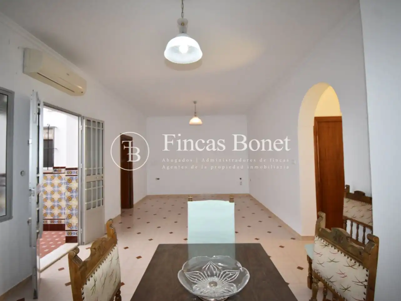 Casa o xalet en venda en Montellano, Sevilla