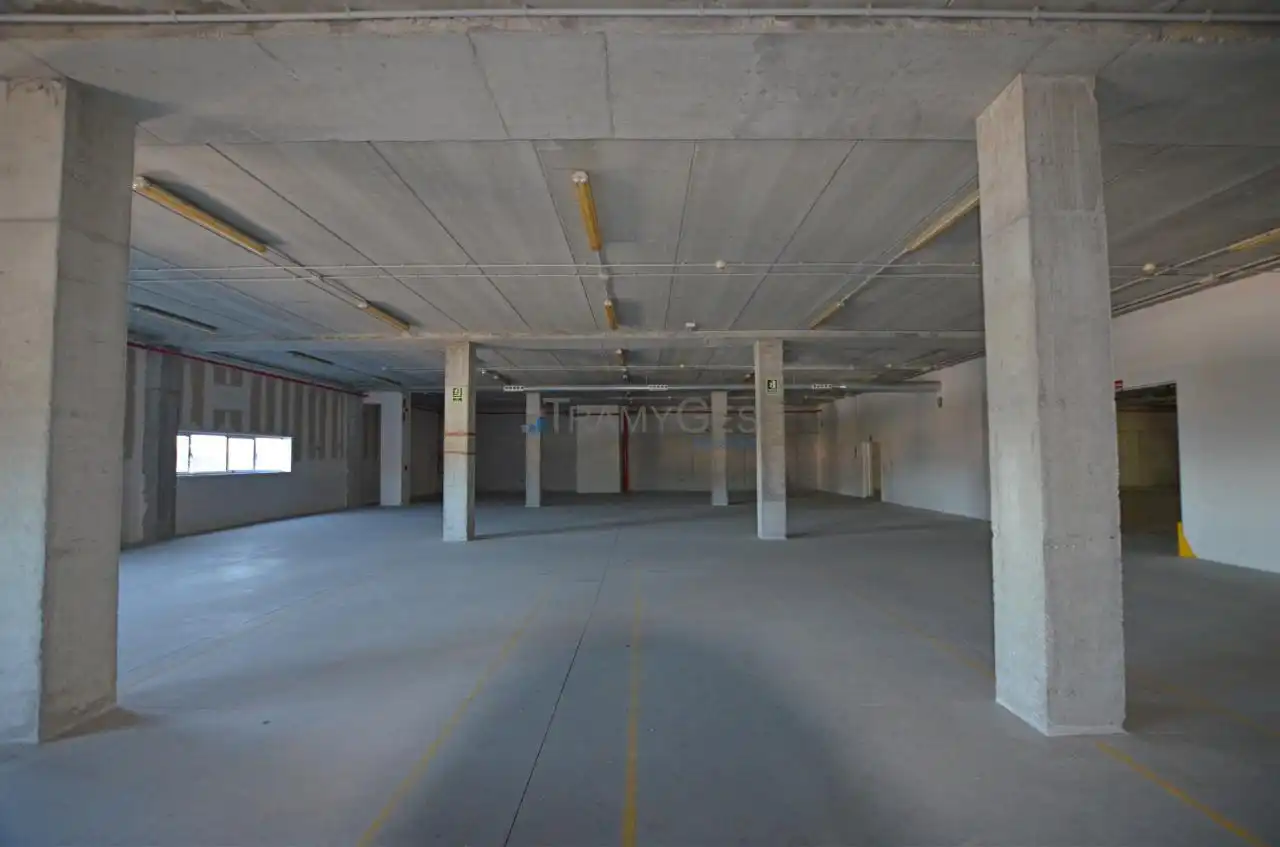 Nave industrial in affitto a Valadares - Beade, imagen 15