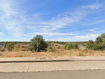 Terreno residencial en venta en Calle Rengalengo 19