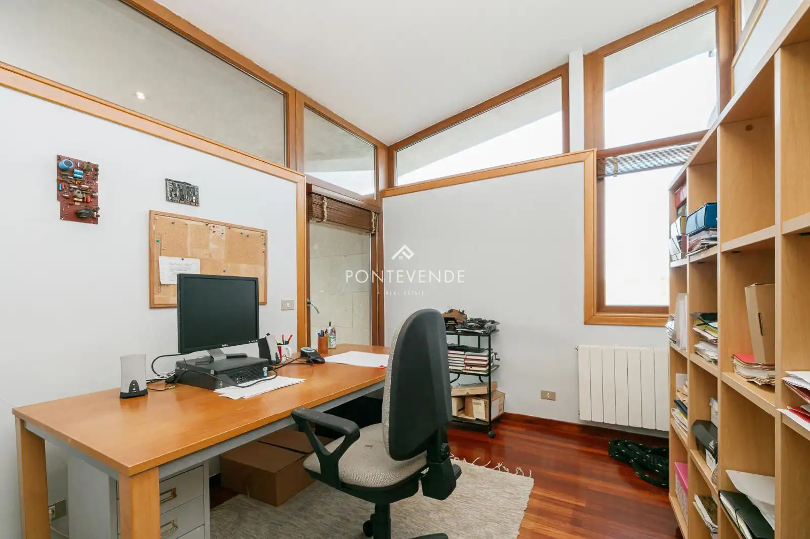 Casa o chalet en venta en Vigo  con Calefacción, Trastero y Piscina