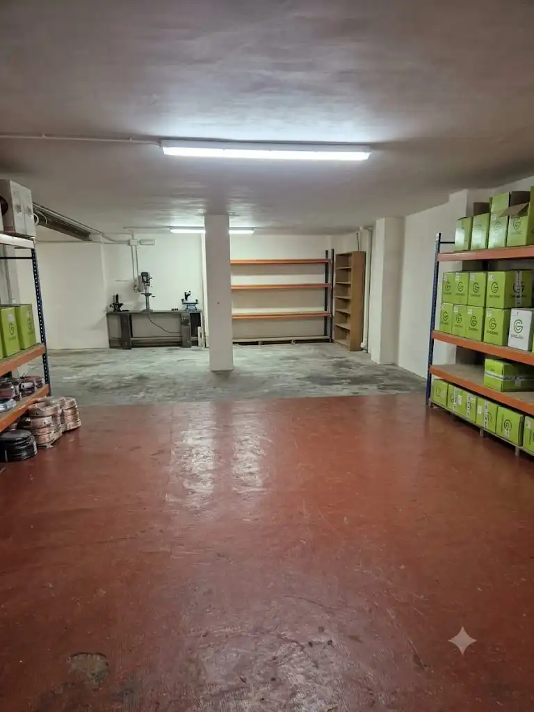 Local comercial en venda a de Germanor, imagen 18