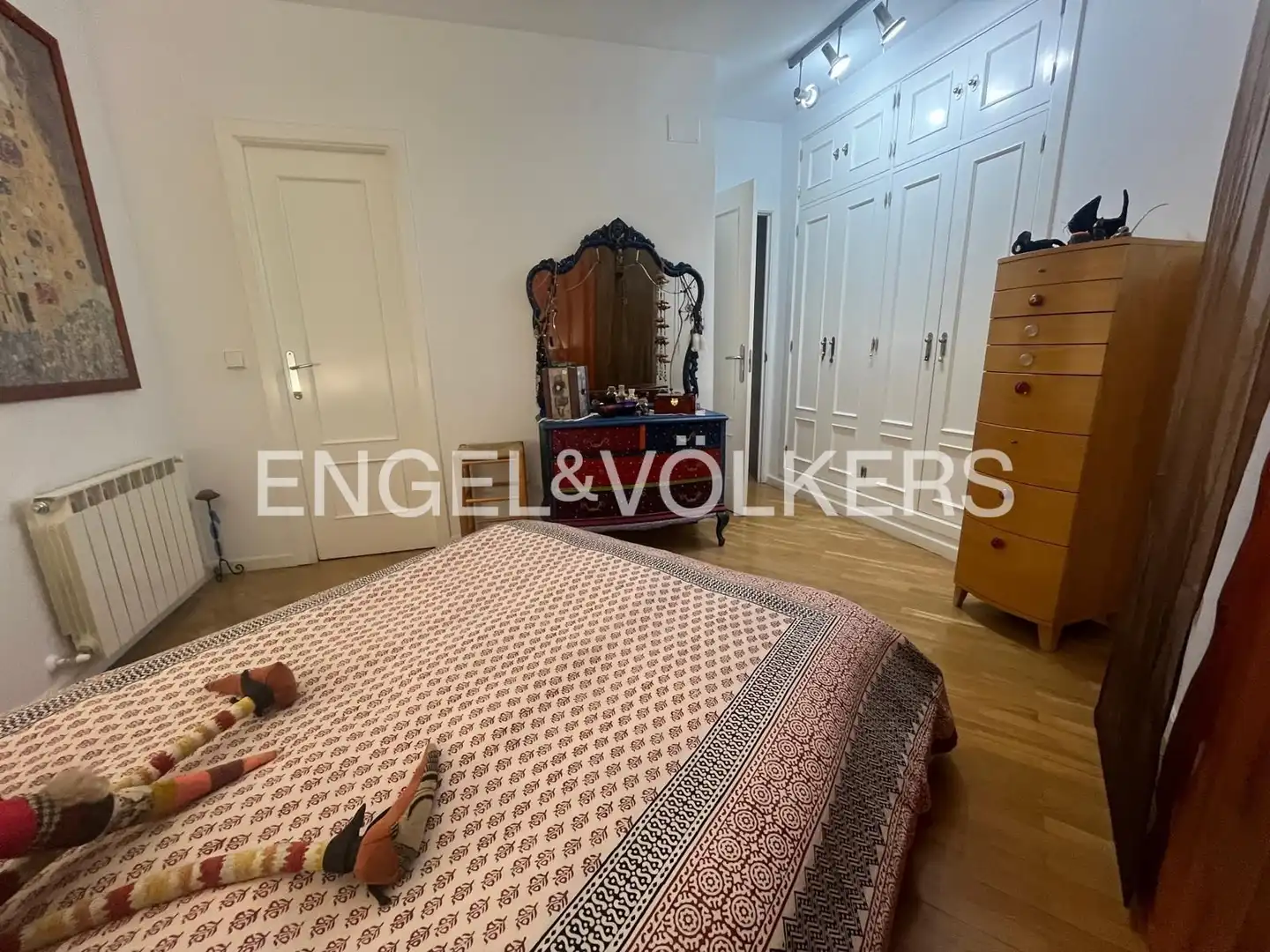 Habitación de Ático en venta en Carabanchel