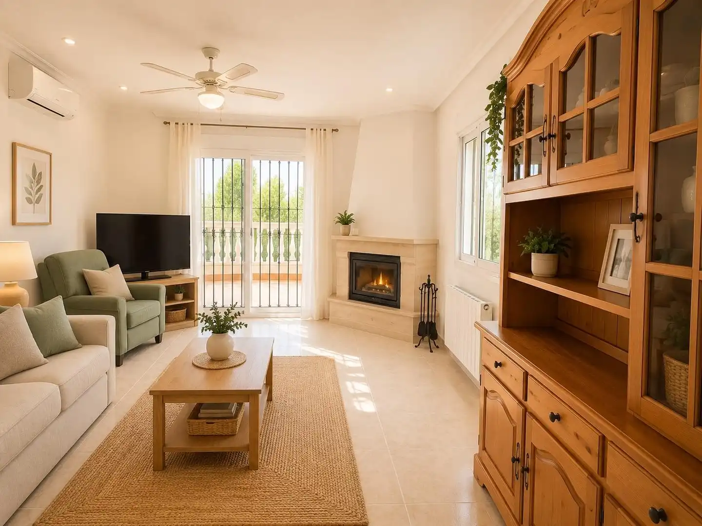 Villa avec piscine à vendre à El Pinar de Campoverde, imagen 14