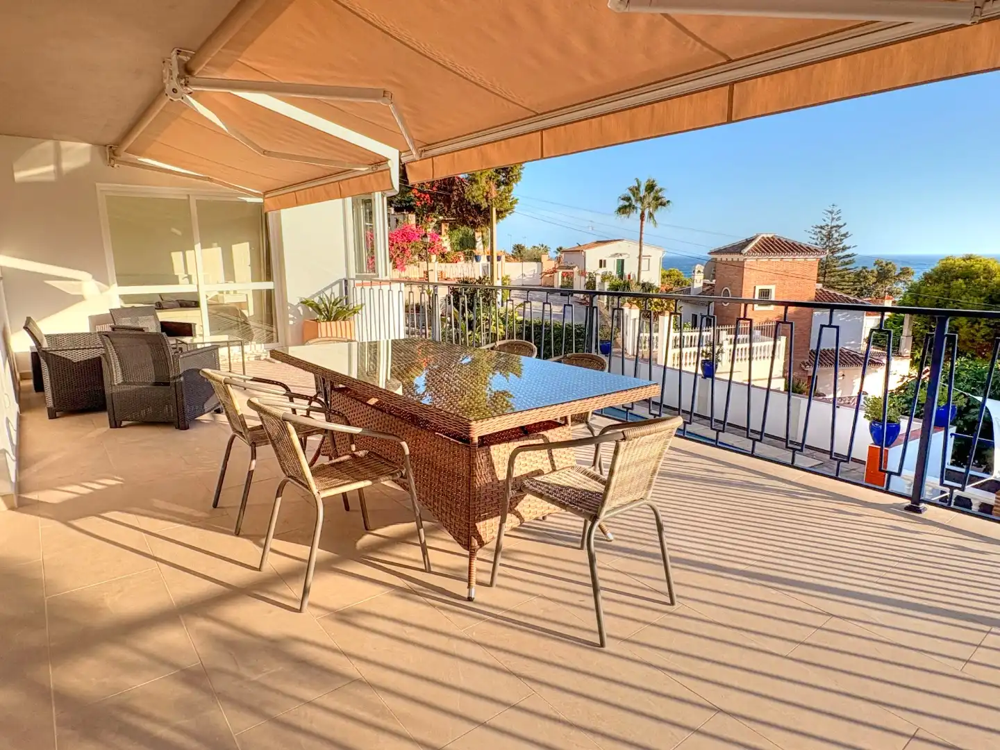 Houses for rent in Vélez-Málaga, Málaga