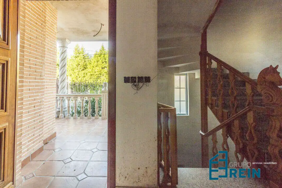 Chalet con jardín en venta en LARGO CABALLERO 1, imagen 12