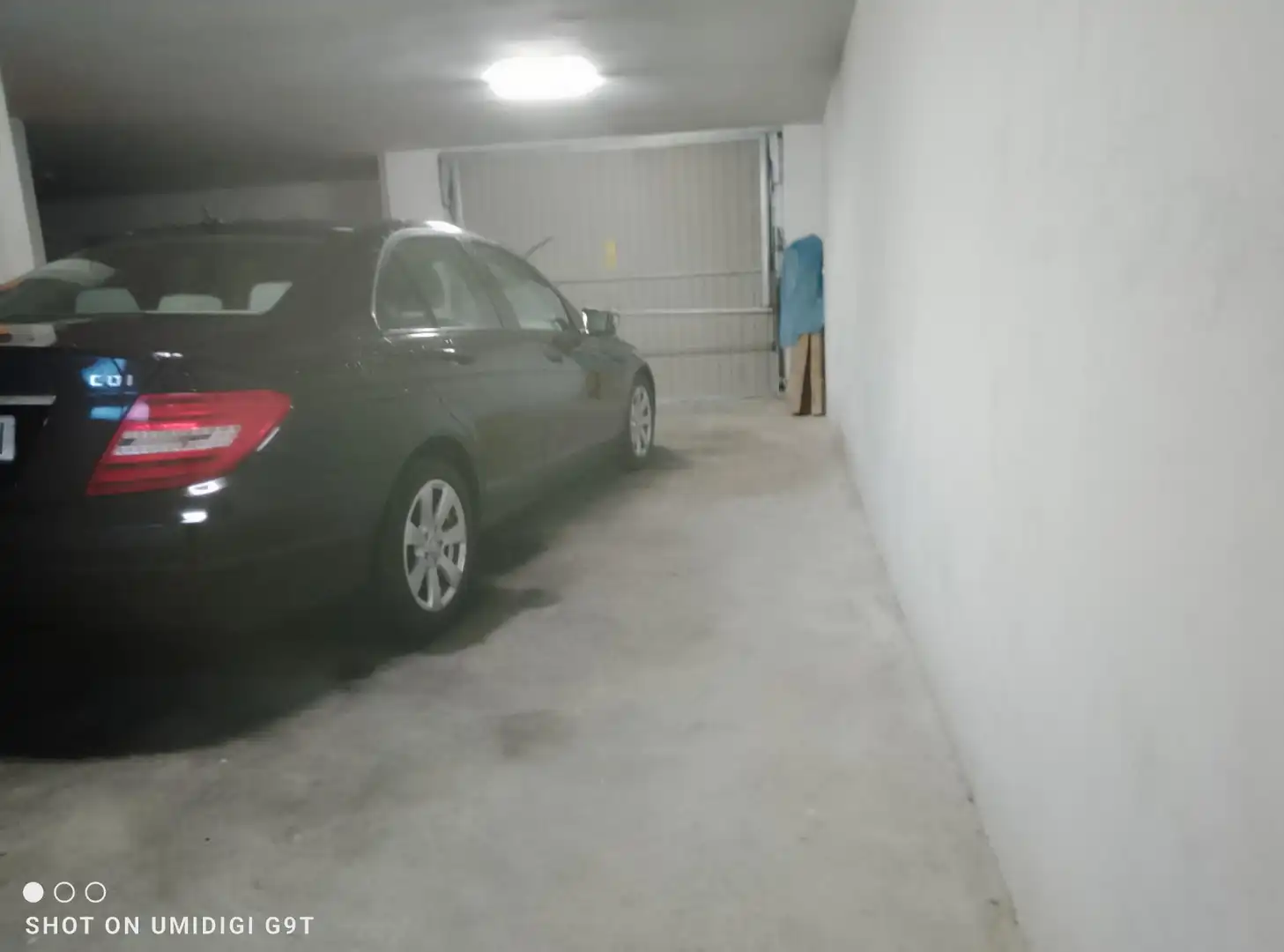 Parking de Casa adosada en venta en Yuncos con Calefacción, Jardín privado y Terraza