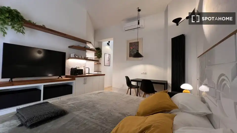 Appartement avec terrasse à louer à Centro, imagen 14