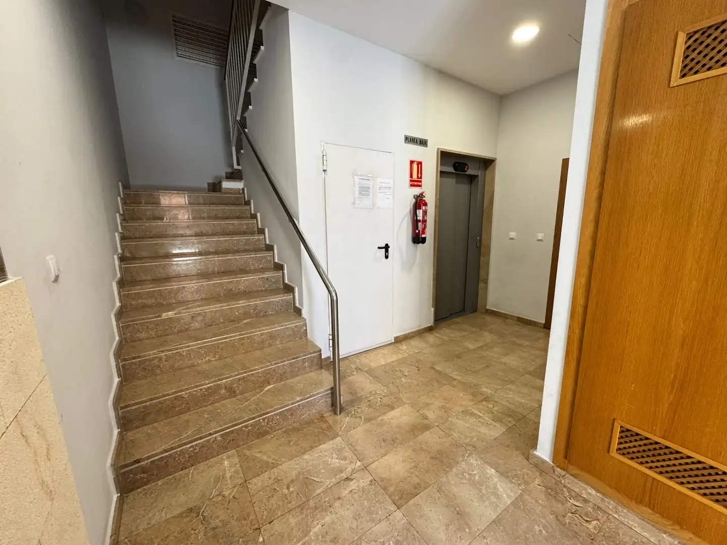 Piso en venta en Murcia con Aire acondicionado, Calefacción y Amueblado