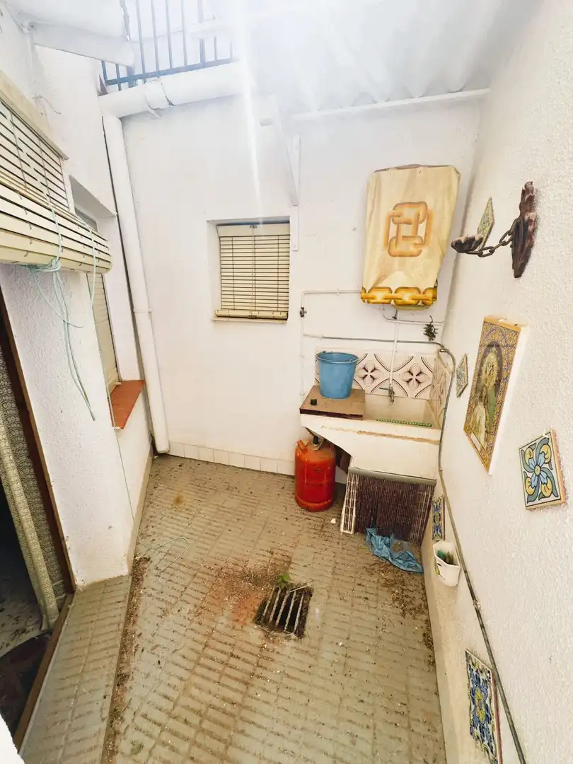 Houses for sale in Torrenueva  with Heating, Terrace and Balcony