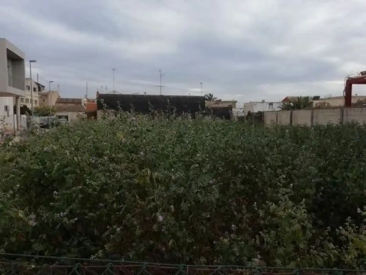 Terreno residenziale in vendita a Calle SOL - LA PALMA, imagen 4
