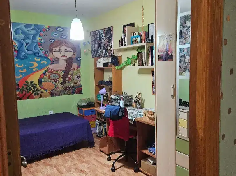 Dormitori de Pis en venda en Motril amb Aire condicionat i Balcó