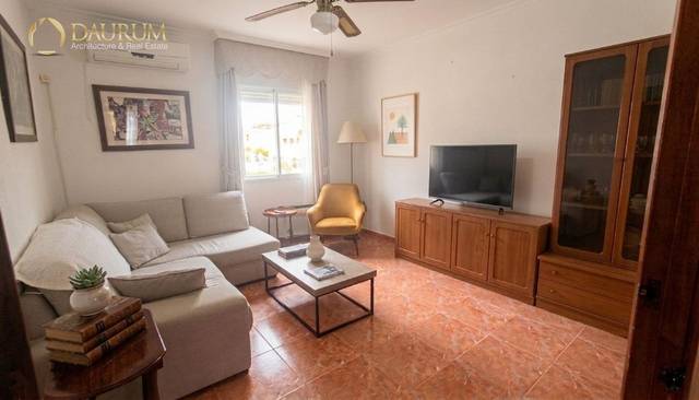 Piso en Venta en PINTOR AMALIO GARCÍA DEL MORAL en Barrio del Nervión