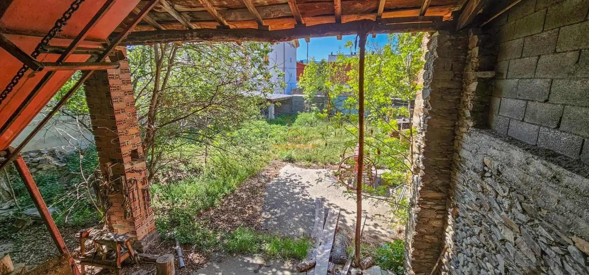 Houses for sale in Llívia  with Private garden and Storage room