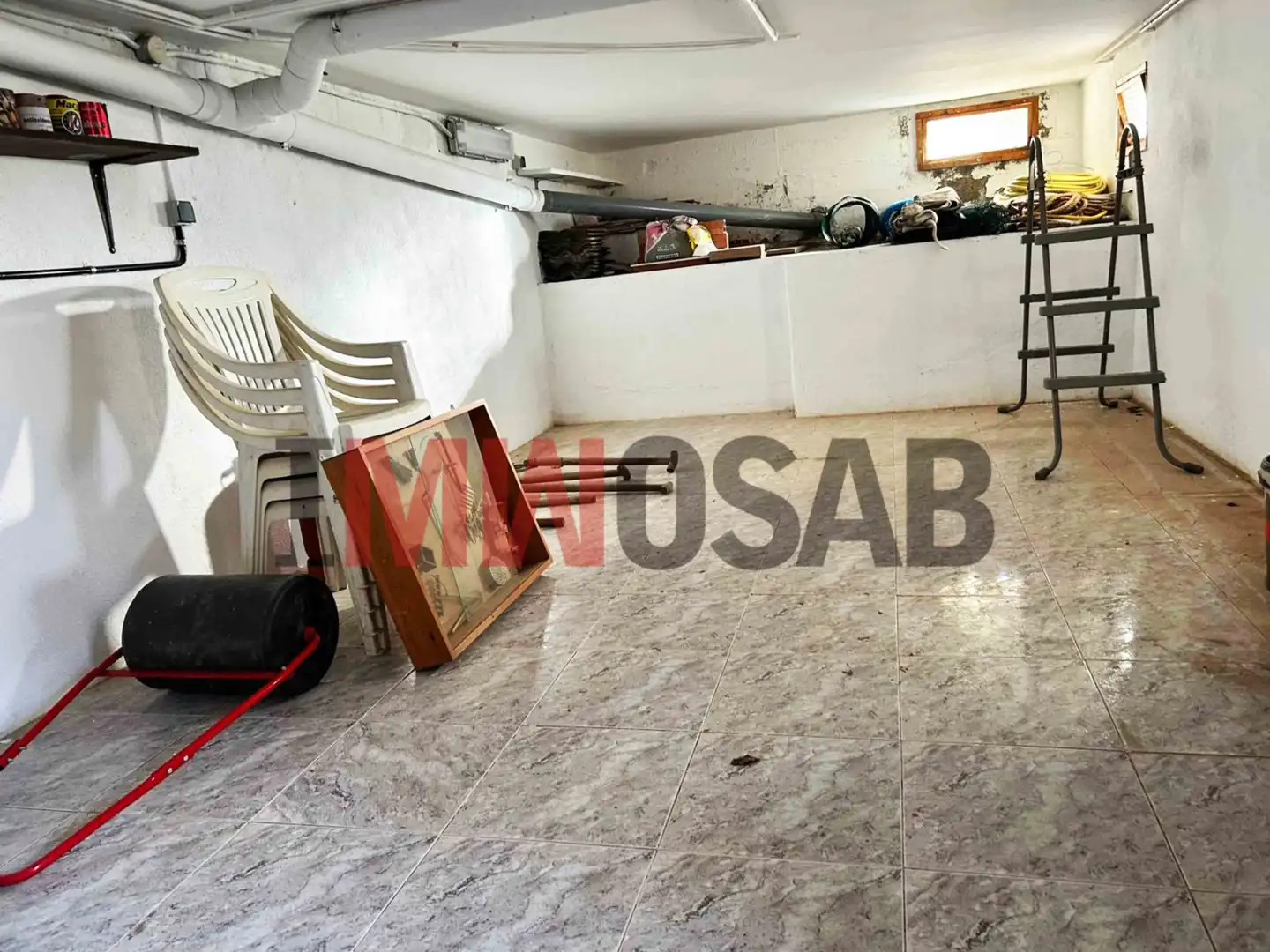 Casa o chalet de alquiler en Sant Agustí de Lluçanès con Calefacción, Jardín privado y Terraza