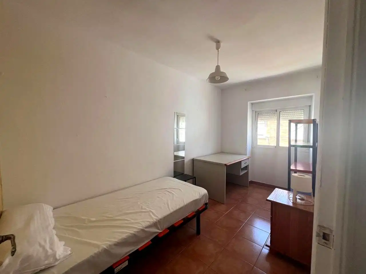 Flat for rent in Tarfia, Sector Sur - La Palmera - Reina Mercedes