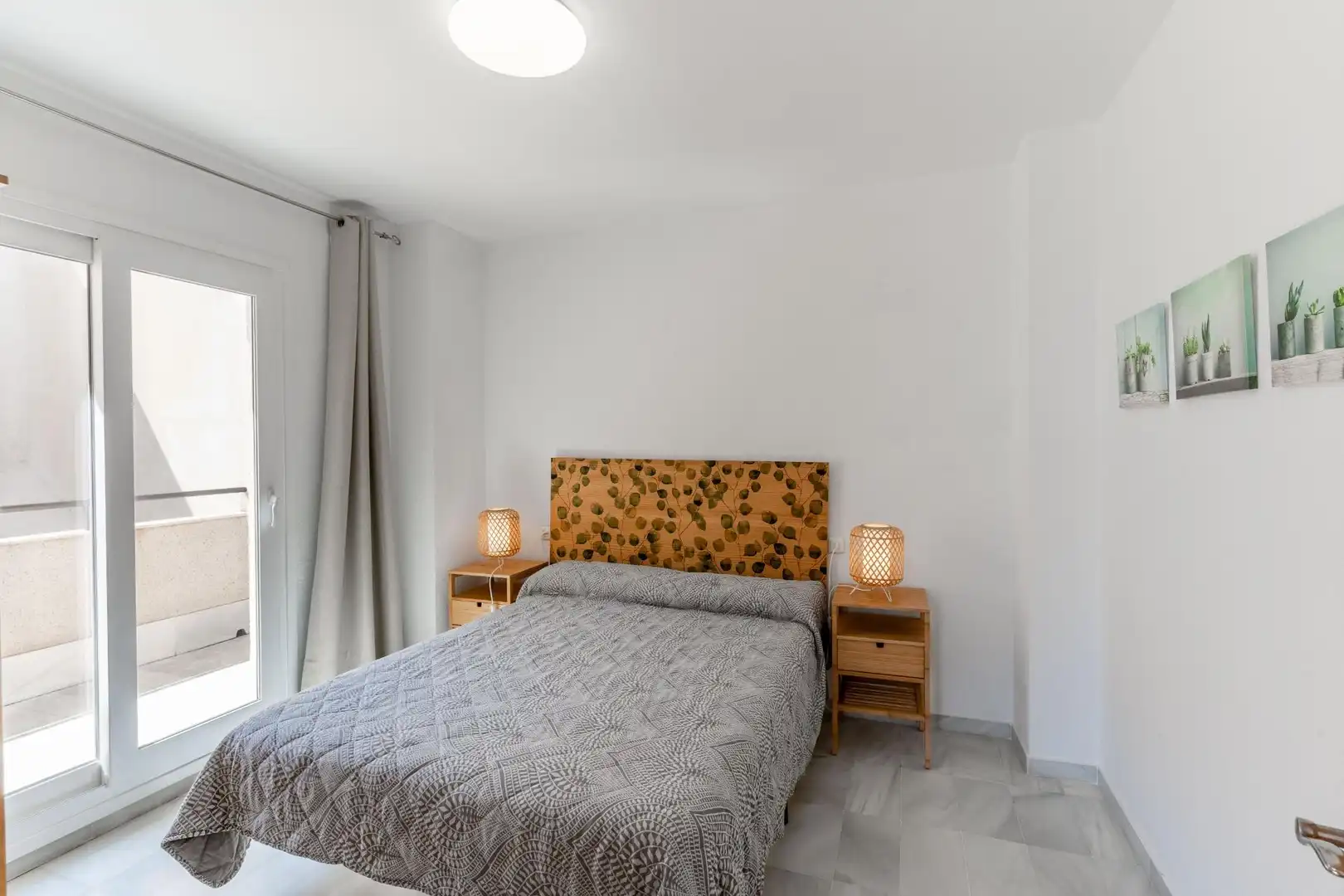 Bedroom of Houses for sale in Níjar  with Private garden