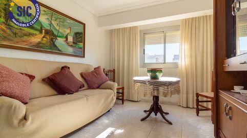Foto 4 de Piso en venta en Puerto de Sagunto - Cl Rey Sancho Fuerte, 10, Avenida de Abril - 9 de Octubre, Sagunto / Sagunt