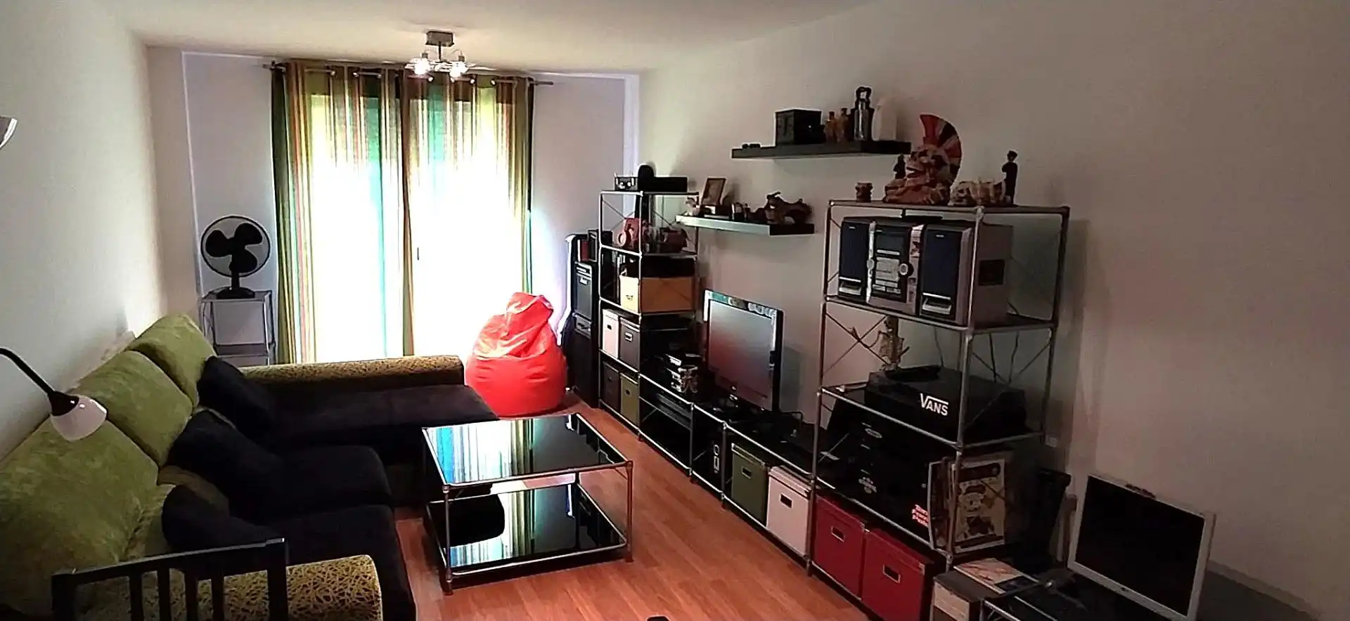 Living room of Duplexes for sale in Baños de Rioja  with Heating and Terrace