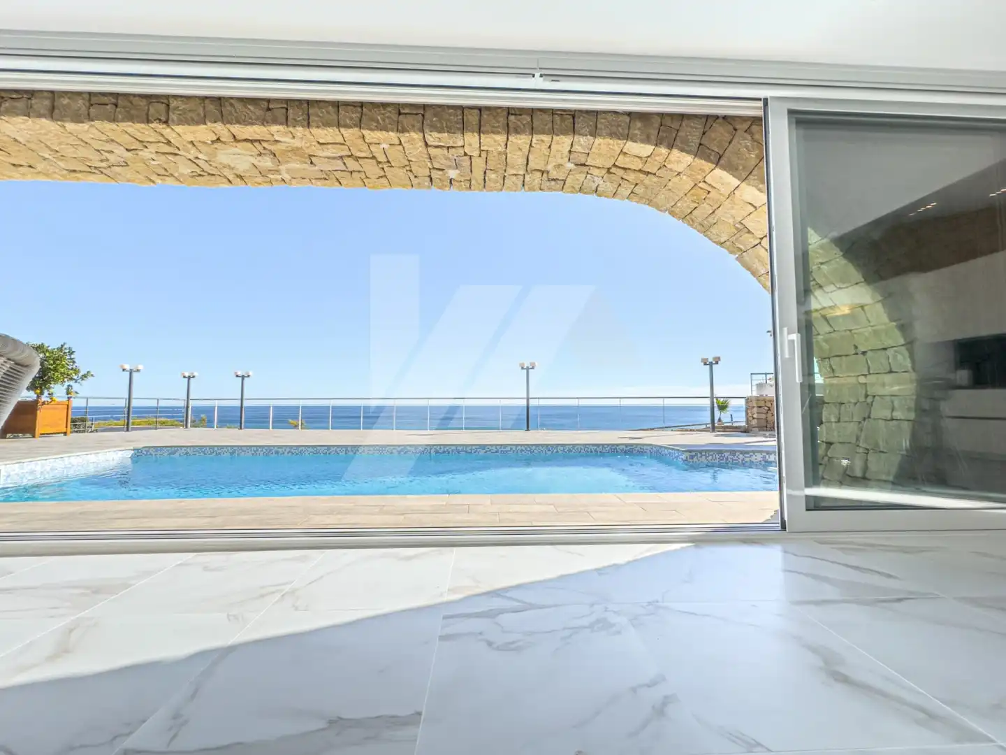 Villa mit Terrasse zum Verkauf in La Fustera, imagen 3