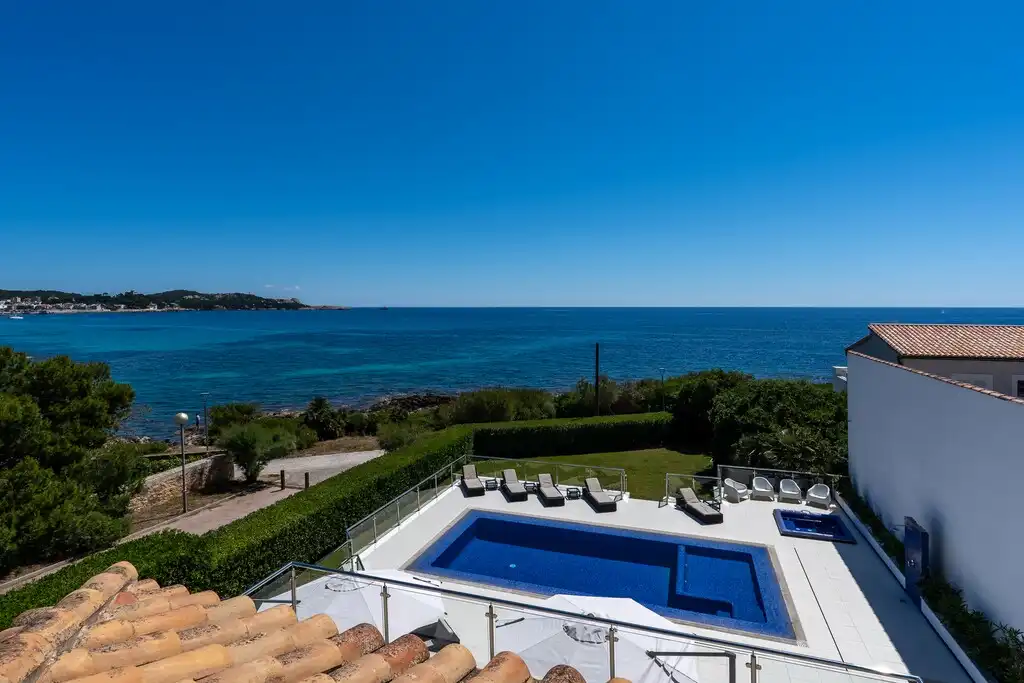 Xalet amb piscina en venda a Cala Ratjada, imagen 24