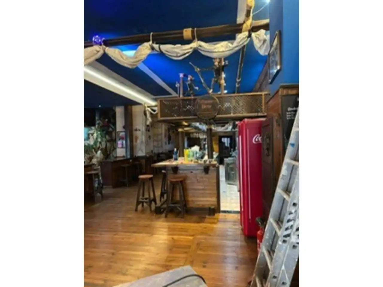 Local comercial en venda a Estepona Pueblo, imagen 9