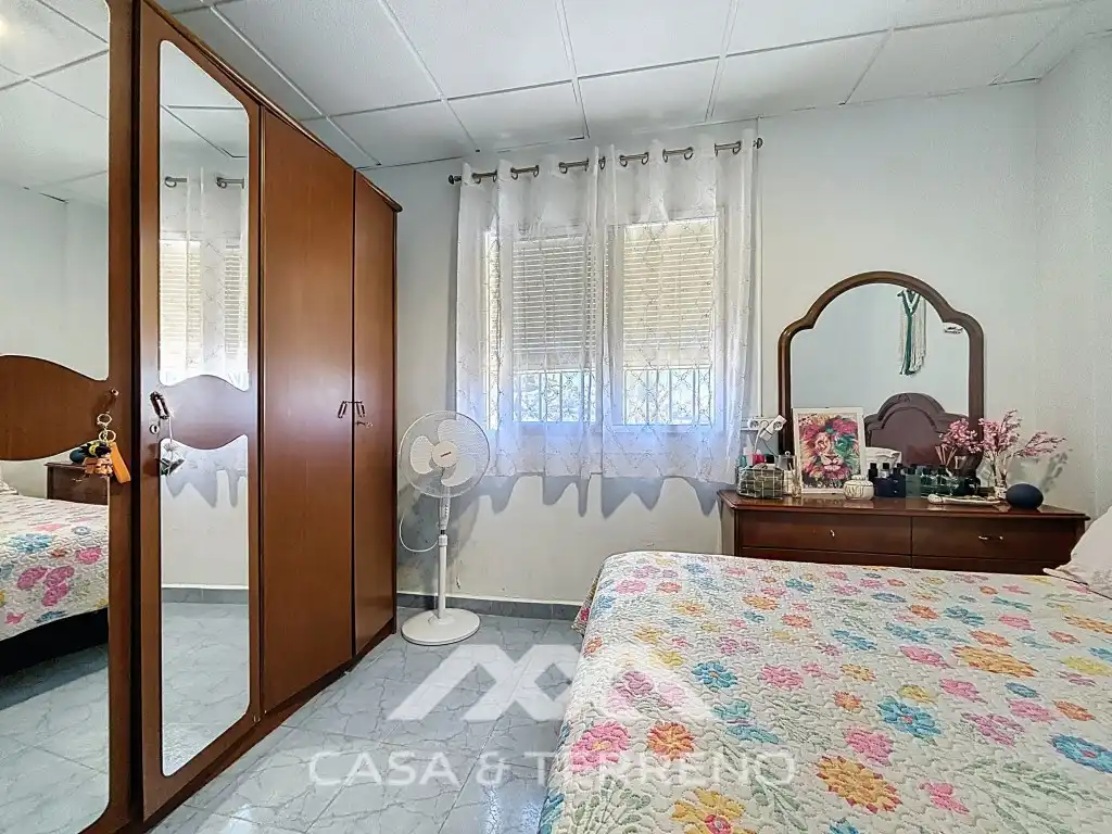 Villa mit Terrasse zum Verkauf in Avenida Constitucion, imagen 30