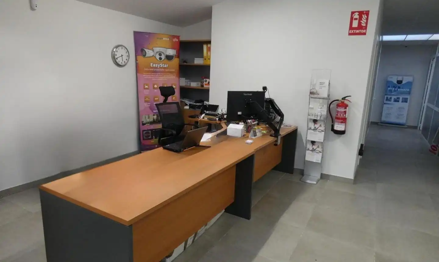 Oficina de lloguer en Alhaurín de la Torre