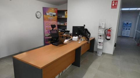 Foto 4 de Oficina de lloguer a Santa María, Capellanía - Retamar, Málaga