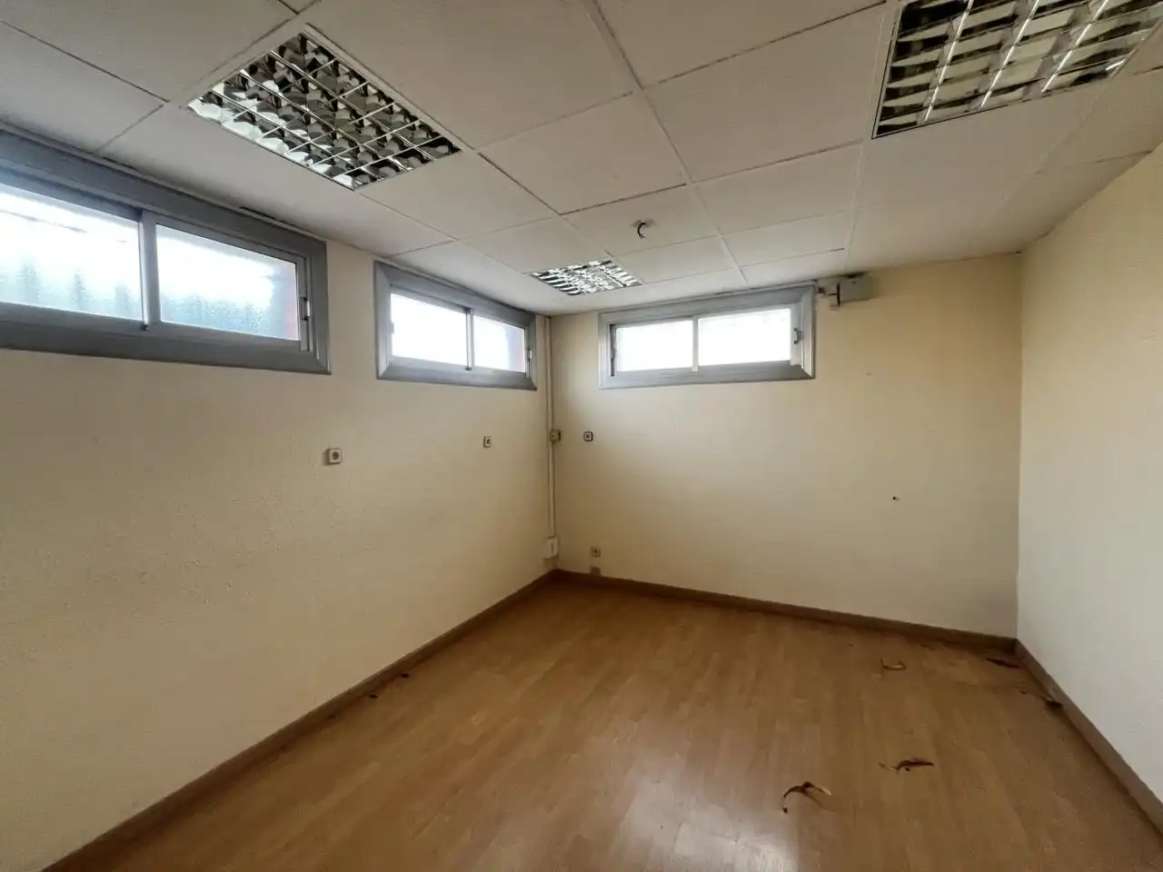 Industrial buildings for rent in Polinyà  with Heating and Alarm