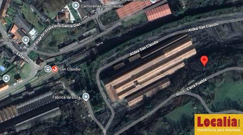 Foto 2 de Residencial en venda a Aldea San Claudio, San Claudio - Trubia - Las Caldas, Asturias