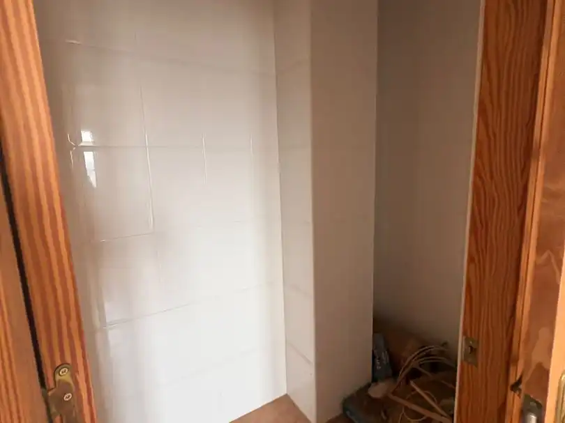 Bathroom of Houses for sale in Antas  with Terrace and Balcony