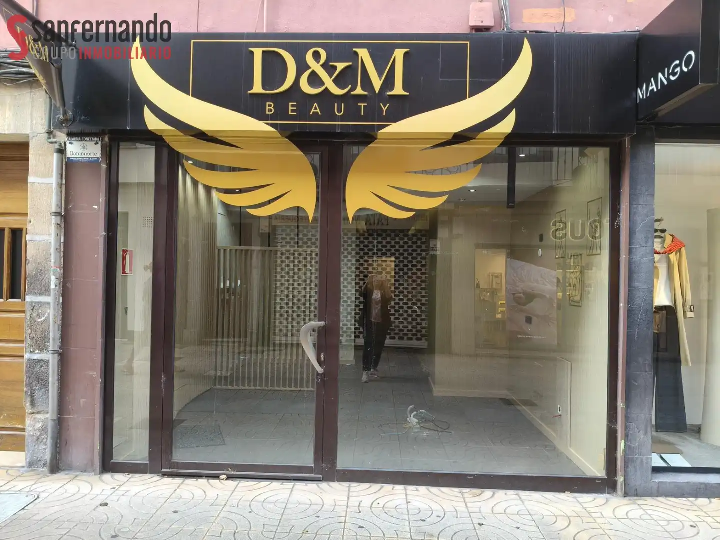 Local de lloguer en Centro