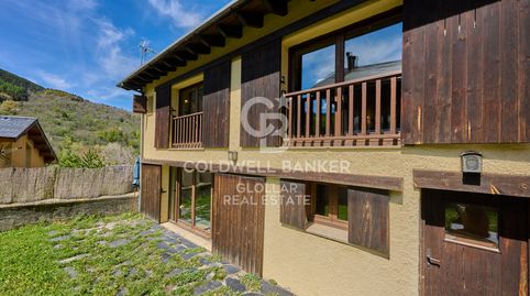 Encantadora casa de pueblo reformada en Err, immagine 3