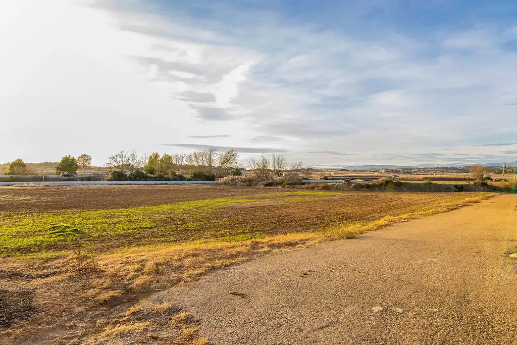 Piso en venta en C/ Carretera, Agramunt