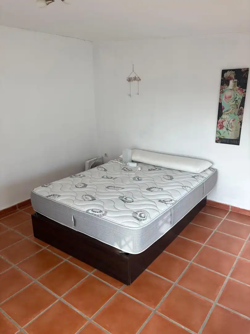 Bedroom of Houses for sale in Algeciras