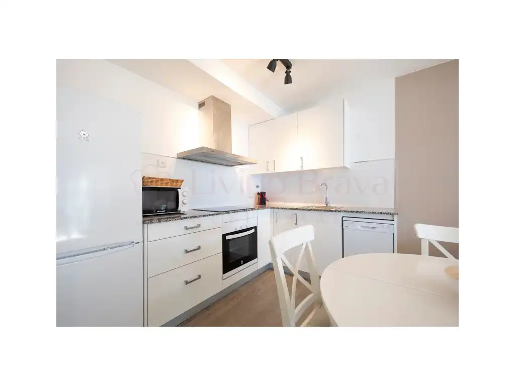 Apartament de lloguer a Centre - Platja