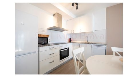 Foto 3 de Apartament de lloguer a Centre - Platja, Castell d'Aro, Platja d'Aro i s'Agaró