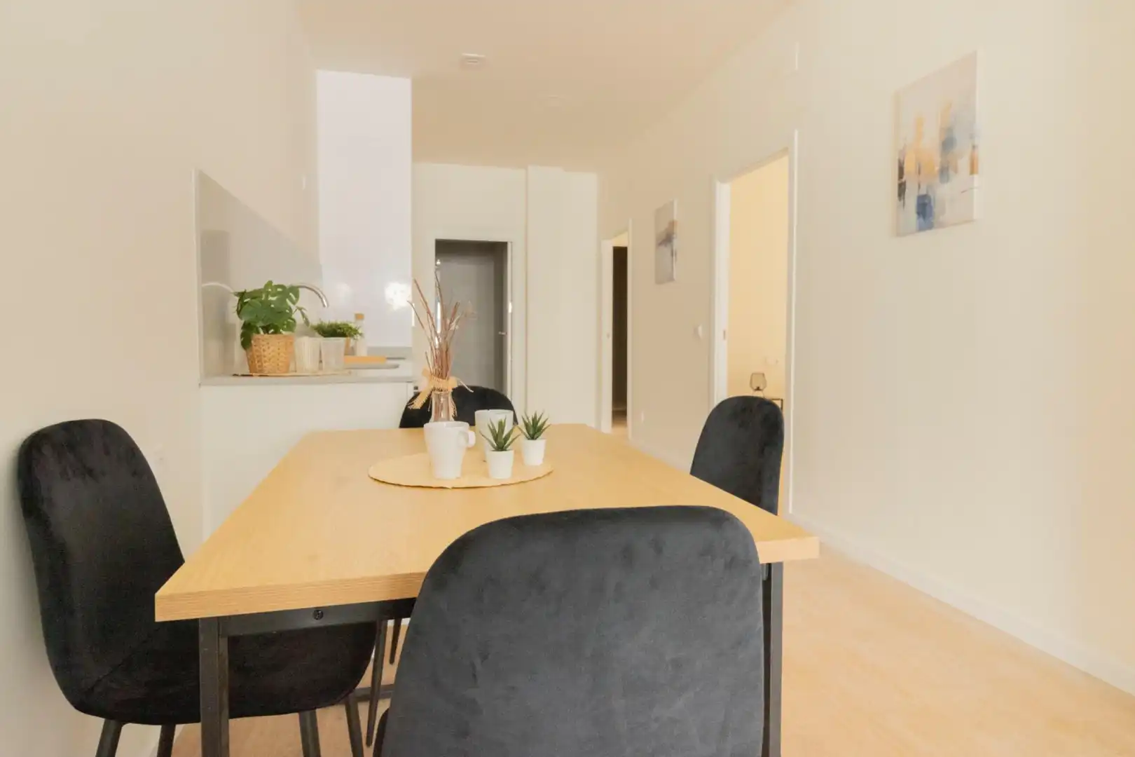 Wohnung zum Verkauf in Calle Calle Rosalía de Castro, 3 3, imagen 7
