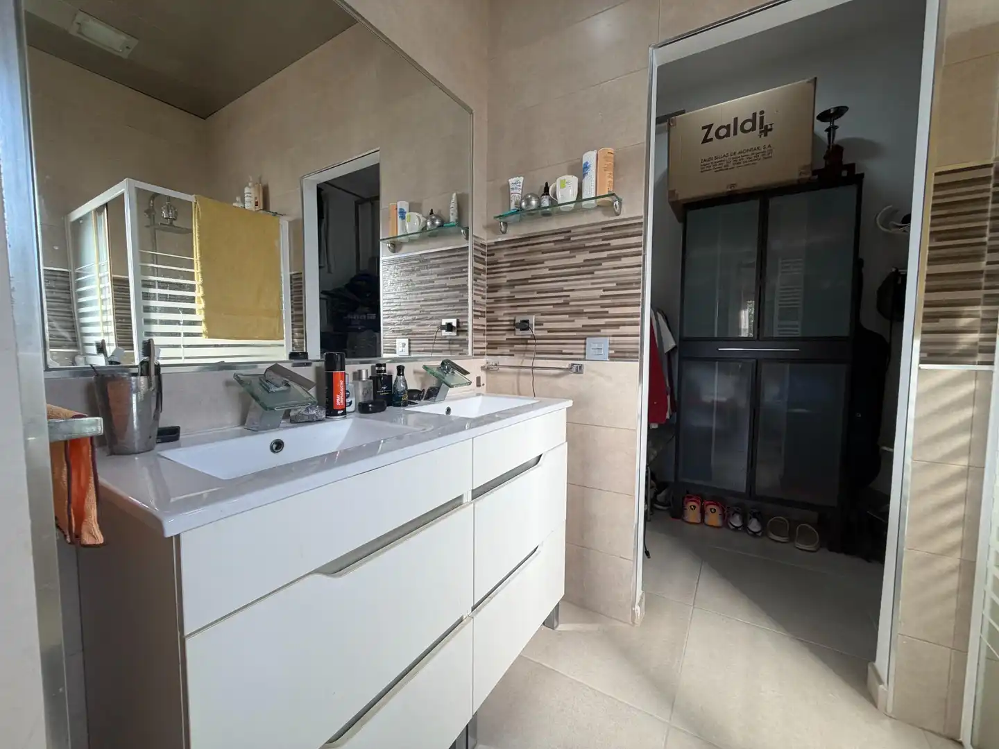 Villa avec jardin à vendre à Carrer Carrer Montjuïc, imagen 41