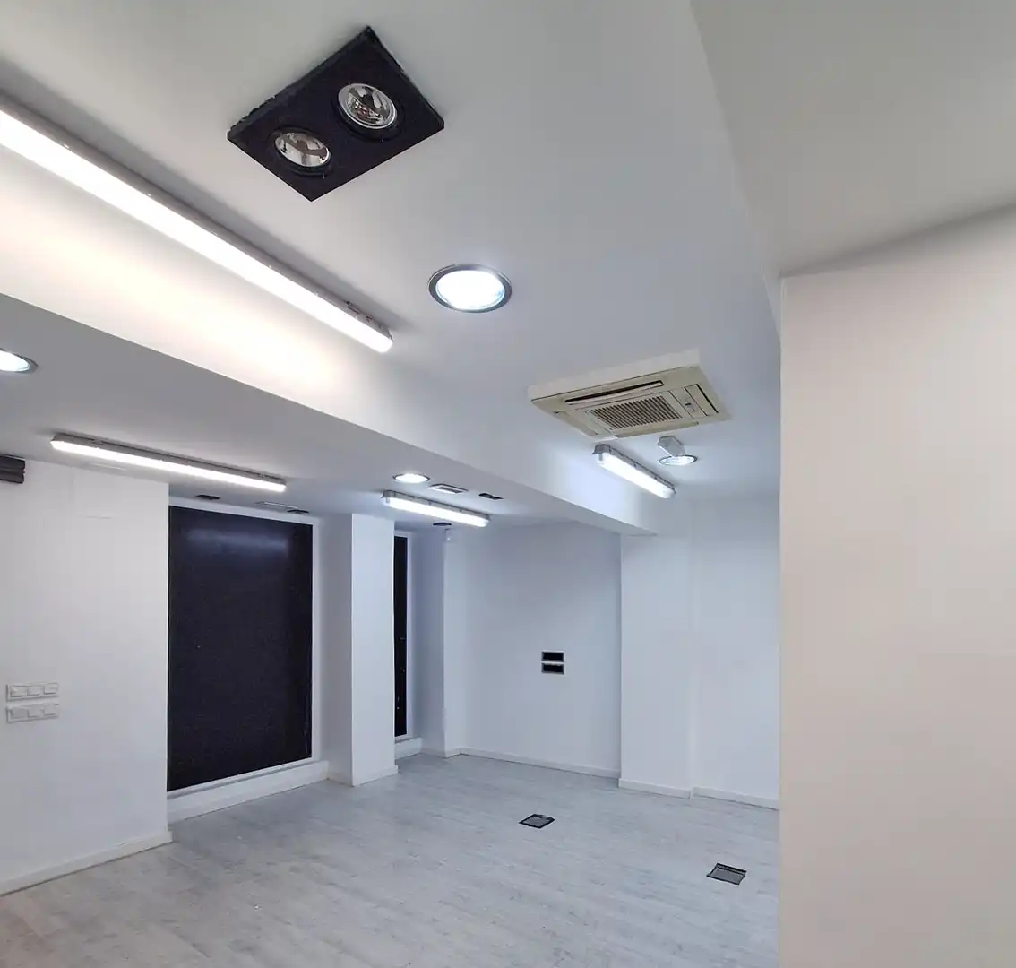 Local en venta en Valencia con Aire acondicionado y Parquet