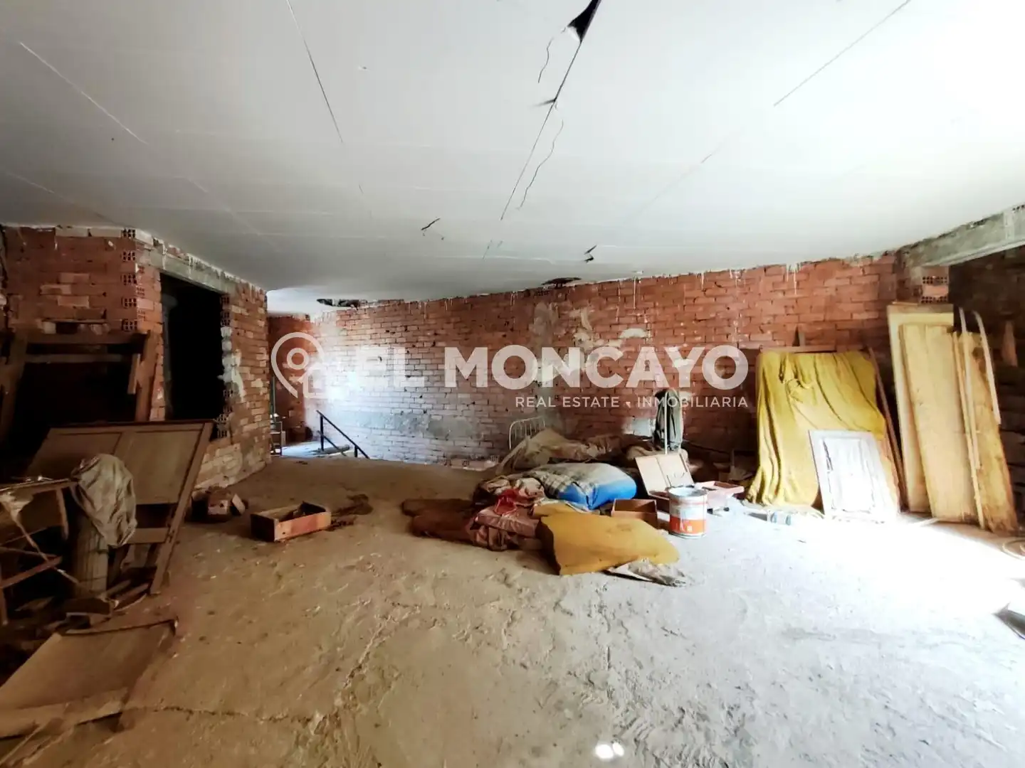 Casa amb terrassa en venda a Los Montesinos, imagen 20