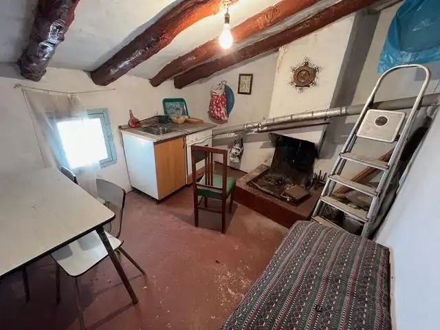 Kitchen of Houses for sale in Arándiga