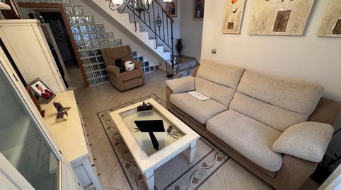 Foto 2 de Casa adosada en venda a Calle Doctor Gomez Clavero, Palma - Palmilla, Málaga Capital