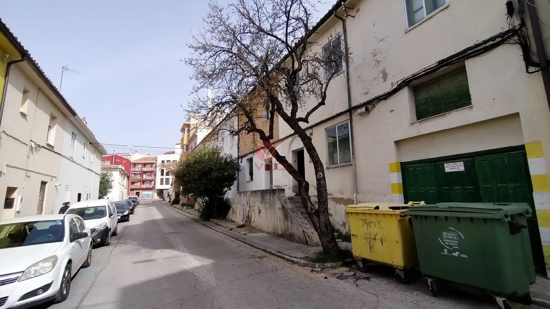 Exterior view of Houses for sale in Cuenca Capital