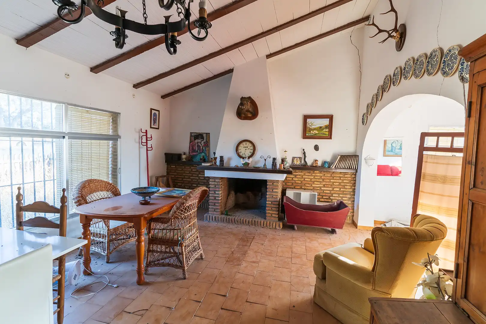 Land for sale in Calañas