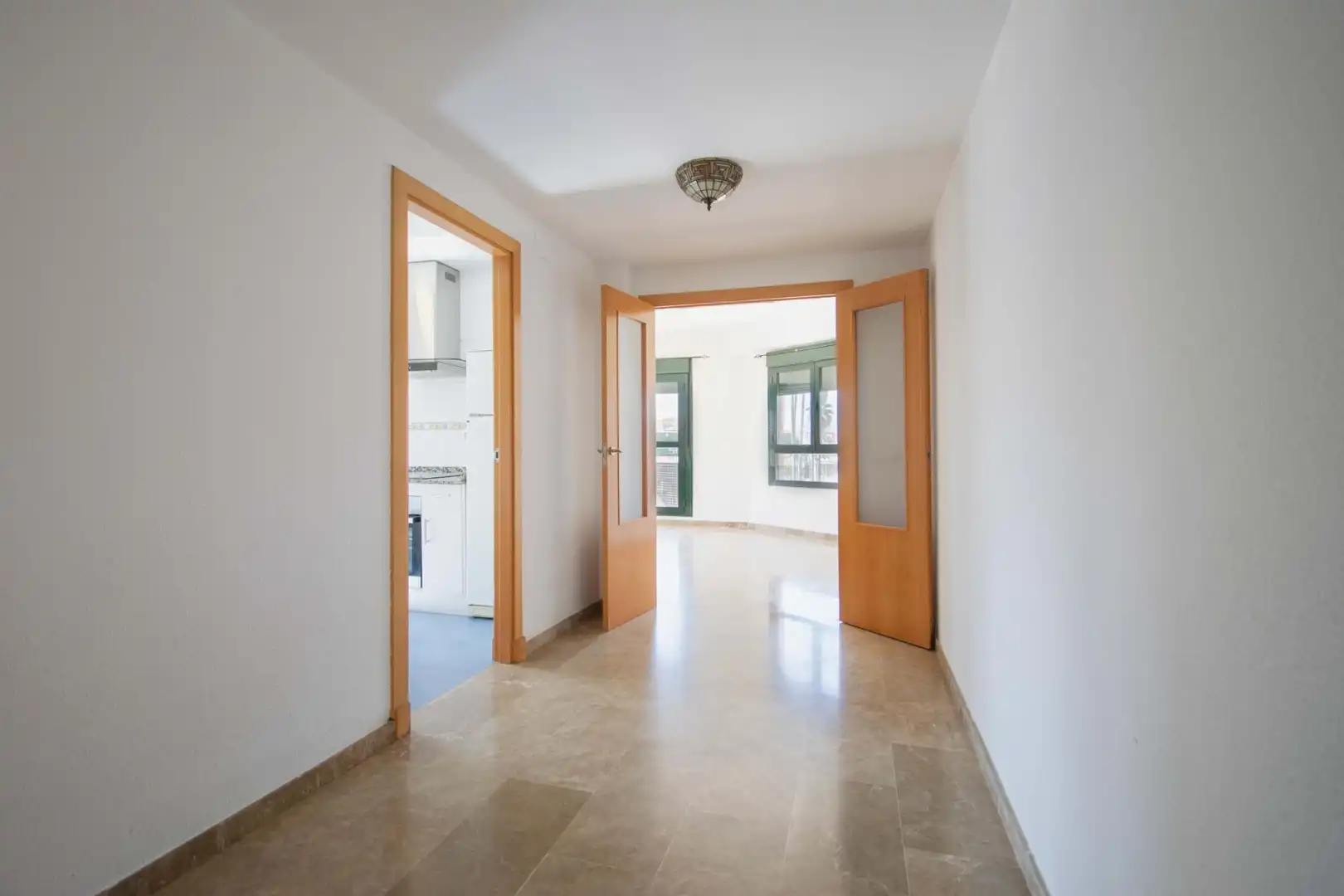 Flat for sale in Camas  with Air Conditioner, Heating and Terrace