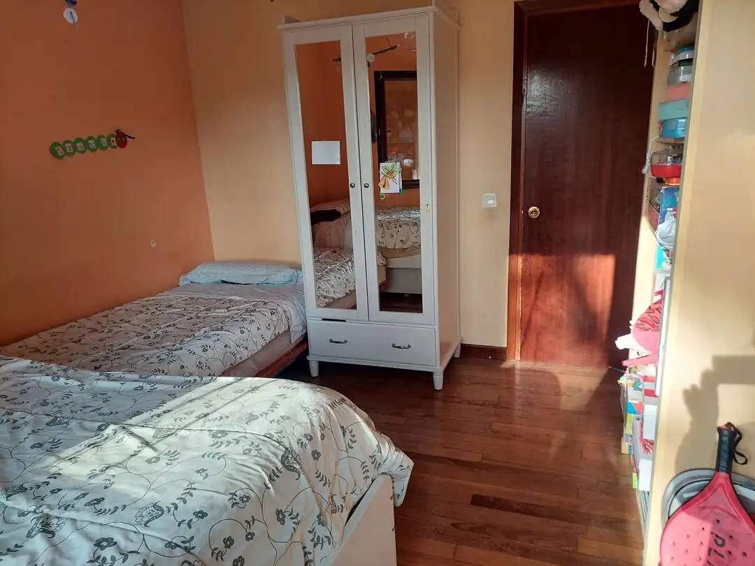 Habitación de Piso en venta en Mungia con Calefacción