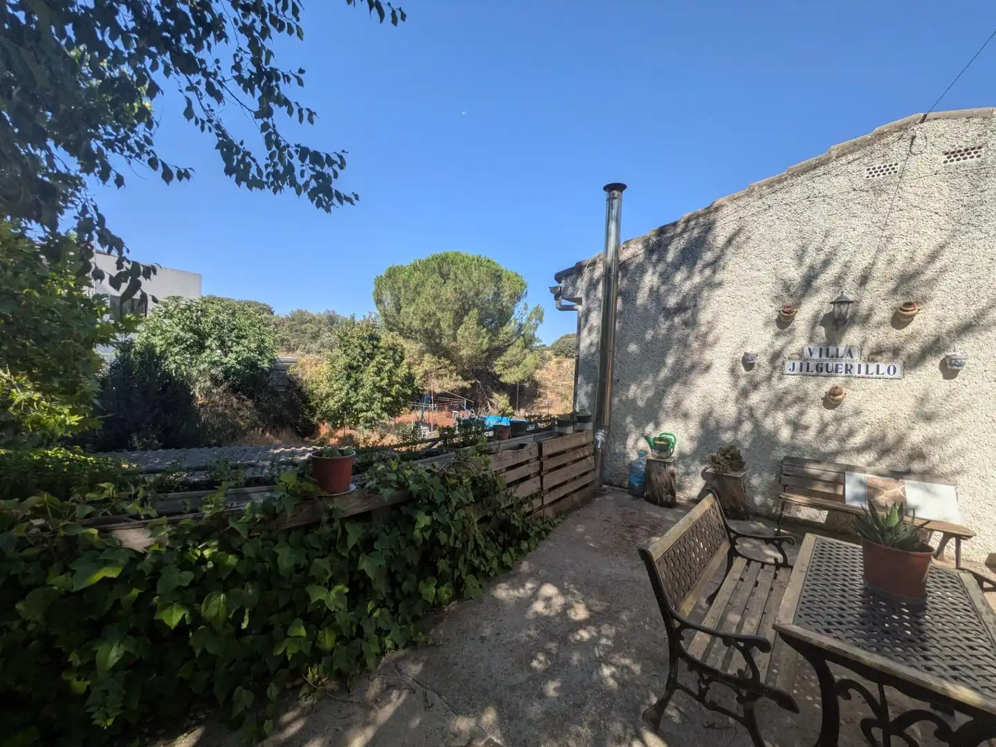Xalet amb jardí en venda a Loranca de Tajuña, imagen 32
