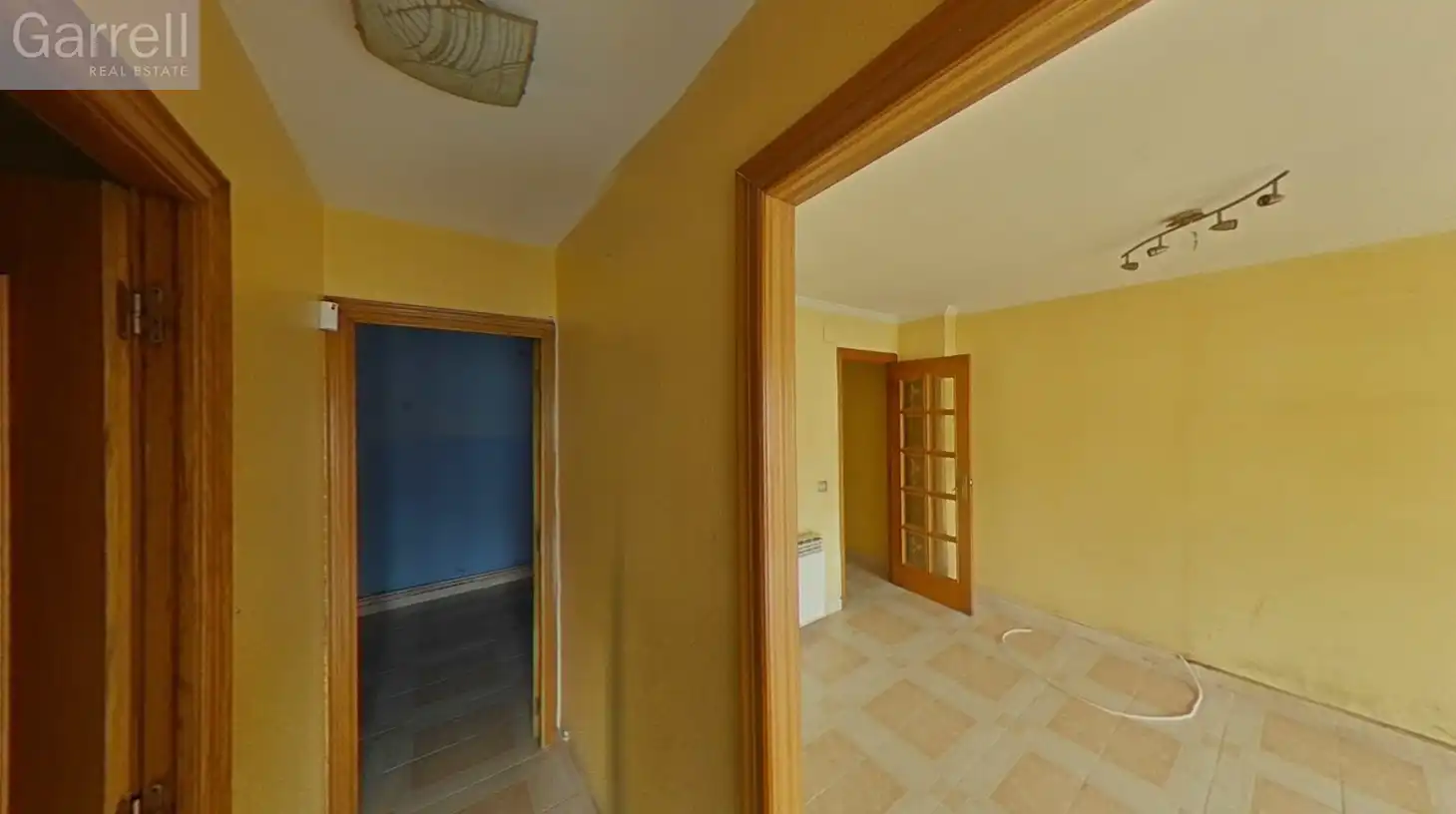 Piso con terraza en venta en RAMBLA SANT JORDI  Es: Pl: Pt:
 RIPOLLET (BARCELONA), imagen 28
