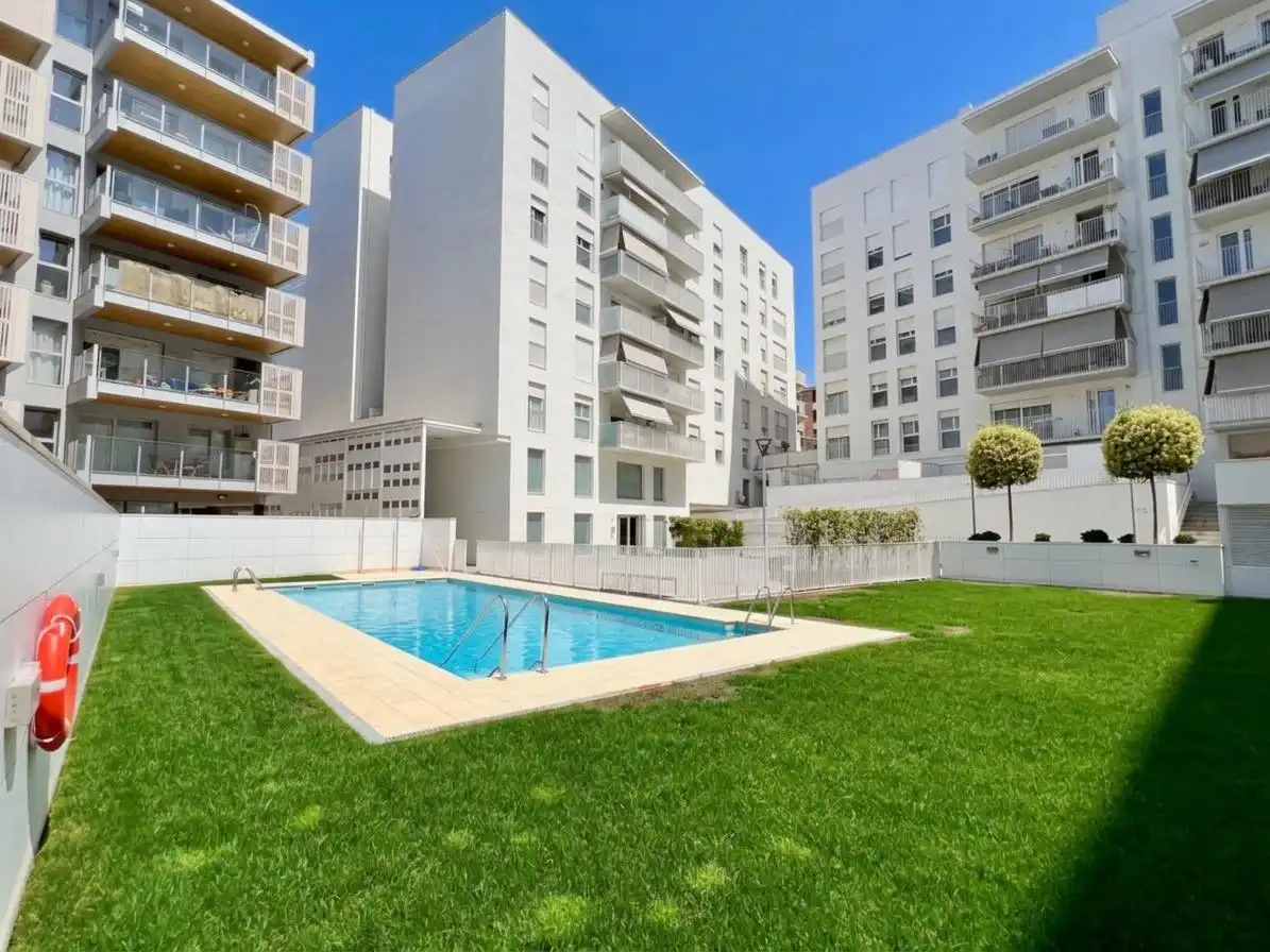 Piso con terraza en venta en BARCELONA DE, imagen 30